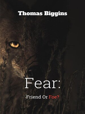 cover image of Fear